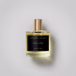 Zarkoperfume THE LAWYER, Femmes, 100 ml, Flacon non réutilisable, Bergamote, Citron, Mandarin, Orchidée, Épices, Musc, Bois d ...