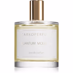 Oubliez toutes les règles, les conventions et les limites. L’eau de parfum unisexe Zarkoperfume QUANTUM MOLéCULE convient par ...