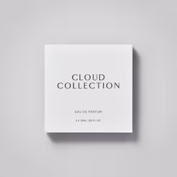 Zarkoperfume CLOUD COLLECTION BOX Femmes - Vue supplémentaire 2