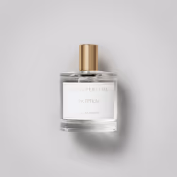 Zarkoperfume INCEPTION, Unisexe, 100 ml, Flacon non réutilisable, Citron, Floral, Bois, Floral, Accord écologique, Bois, Bois