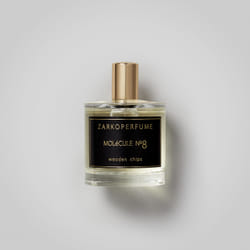 Zarkoperfume MOLéCULE No.8 100ml Femmes