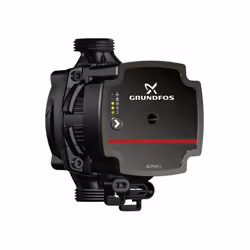 Modèle : ALPHA1 L 15-40 130 - Fournisseur: GRUNDFOS - Reference: 99160550 - Ce circulateur ALPHA1 permet de remplacer jusqu'à ...