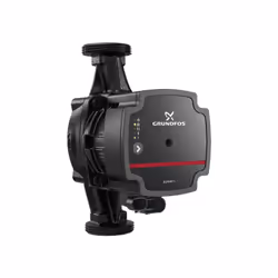 Description générale Le circulateur de chauffage ALPHA1 L 15-60 130 de Grundfos est un modèle à haut rendement conçu pour les ...