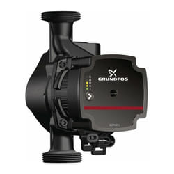 Circulateur alpha1 l - 25-40 180 Grundfos