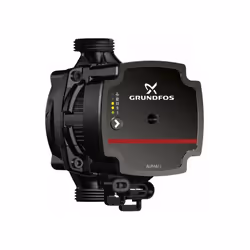 Modèle : ALPHA1 L 32-40 180 - Fournisseur: GRUNDFOS - Reference: 99160587 - Ce circulateur ALPHA1 permet de remplacer jusqu'à ...