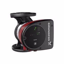 Le circulateur Grundfos MAGNA1 est l'option simple pour un travail bien fait. Grâce à son haut rendement énergétique, le prod ...