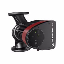Le circulateur Grundfos MAGNA1 est l'option simple pour un travail bien fait. Grâce à son haut rendement énergétique, le prod ...