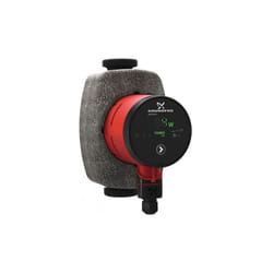 Grundfos - Pompe de circulation de chauffage ALPHA1 230 v, pn 10, 180 mm type 25-40, Rp 1 pouce