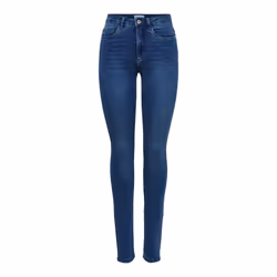 Jean Only Royal High Skinny Bleu 15097919