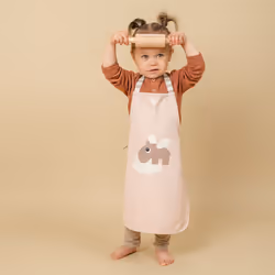 Done by Deer 1343543 tablier de cuisine - Vue supplémentaire 3