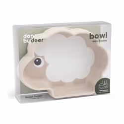Done by Deer 1859269 vaisselle pour enfants Bol pour enfants en bas âge - Vue supplémentaire 6
