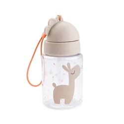 Done by Deer Celebration Utilisation quotidienne 280 ml Silicone, Polypropylène (PP) Sable
