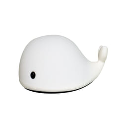 Filibabba FI-NL001 lumière de nuit pour bébé Autonome Blanc LED
