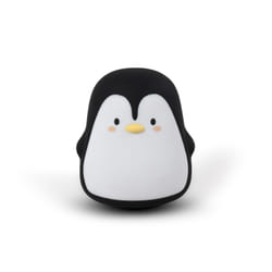 Filibabba FI-NL007 lumière de nuit pour bébé Autonome Noir, Blanc LED