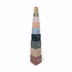 Filibabba FI-02177, 1 an(s), Papier, Multicolore
