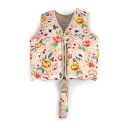 Filibabba Ocean Blossom Multicolore Gilet de sauvetage