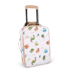 Filibabba Dino Beach Chariot Multicolore 18 L Polyester recyclé