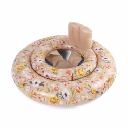 Filibabba Alfie Ocean Blossom, Bouée, Fille, PVC, Rose