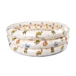Filibabba Alfie Dino Beach piscine pour enfants Piscine gonflable