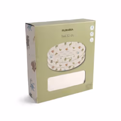 Filibabba Alfie Dino Beach piscine pour enfants Piscine gonflable