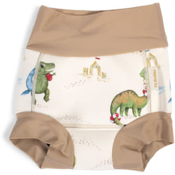 FILIBABBA Baby Swim Pants Dino Beach 1-2 years