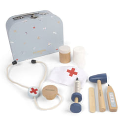 Filibabba Play set - Little Doctor