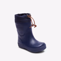 bisgaard thermo, Bottines, Bottes de pluie, Unisexe, Enfant, Bleu, EUE