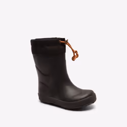 bisgaard thermo, Bottines, Bottes de pluie, Unisexe, Enfant, Noir, EUE