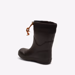 bisgaard thermo Bottes de pluie Unisexe 37 Noir