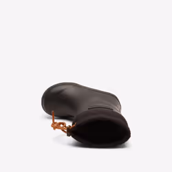 bisgaard thermo Bottes de pluie Unisexe 37 Noir