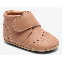 bisgaard petit Charentaises Unisexe Rose