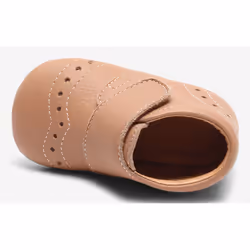 bisgaard petit Charentaises Unisexe Rose