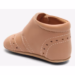 bisgaard petit Charentaises Unisexe Rose