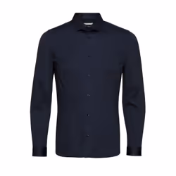 Jack & Jones 12097662, Chemise, M, SML, 98% Coton, 2% Élasthanne, 1 pièce(s)