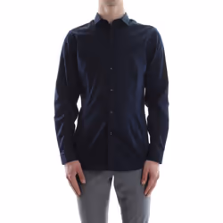 Jack & Jones 12097662, Chemise, XXL, SML, 98% Coton, 2% Élasthanne, 1 pièce(s)