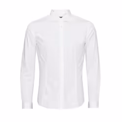 Jack &amp; Jones 12097662, Chemise, L, SML, 98% Coton, 2% Élasthanne, 1 pièce(s)