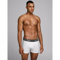 Lot de 3 Boxer Jack & Jones Sense