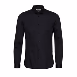 Jack & Jones 12097662, Chemise, S, SML, 98% Coton, 2% Élasthanne, 1 pièce(s)