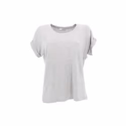 ONLY 15106662, Tee-shirt, Adulte, Femelle, Gris, L, SML