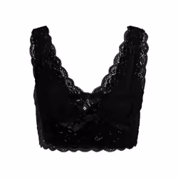 ONLY 15107599, Noir, L, SML, Monochromatique, Femelle, Elastane, Nylon, Polyester