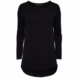 ONLY 15109964, Pullover, Adulte, Femelle, Noir, XS, SML