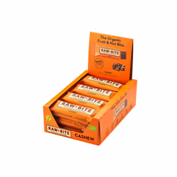 Rawbite Cashew, Noix de cajou, 50 g
