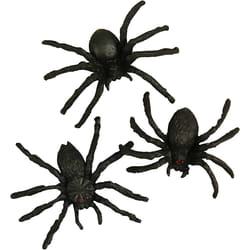 Creativ Company Spiders Kit de figurines jouets