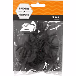 Creativ Company Spiders Kit de figurines jouets