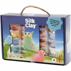 Creativ Company 98110 Jouet d'art et d'artisanat