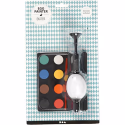 Creativ Company 13134 peinture pour loisir Peinture aquarelle 1 pièce(s)
