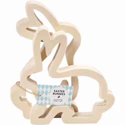 Creativ Company 56433 statue et figurine décorative Bois