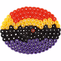 Creativ Company 75596 Jouet d'art et d'artisanat