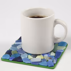 Creativ Company 55761 sous-verre 50 Carré - Vue supplémentaire 6