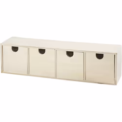 Creativ Company 55766 Commode